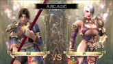 Soul Calibur IV